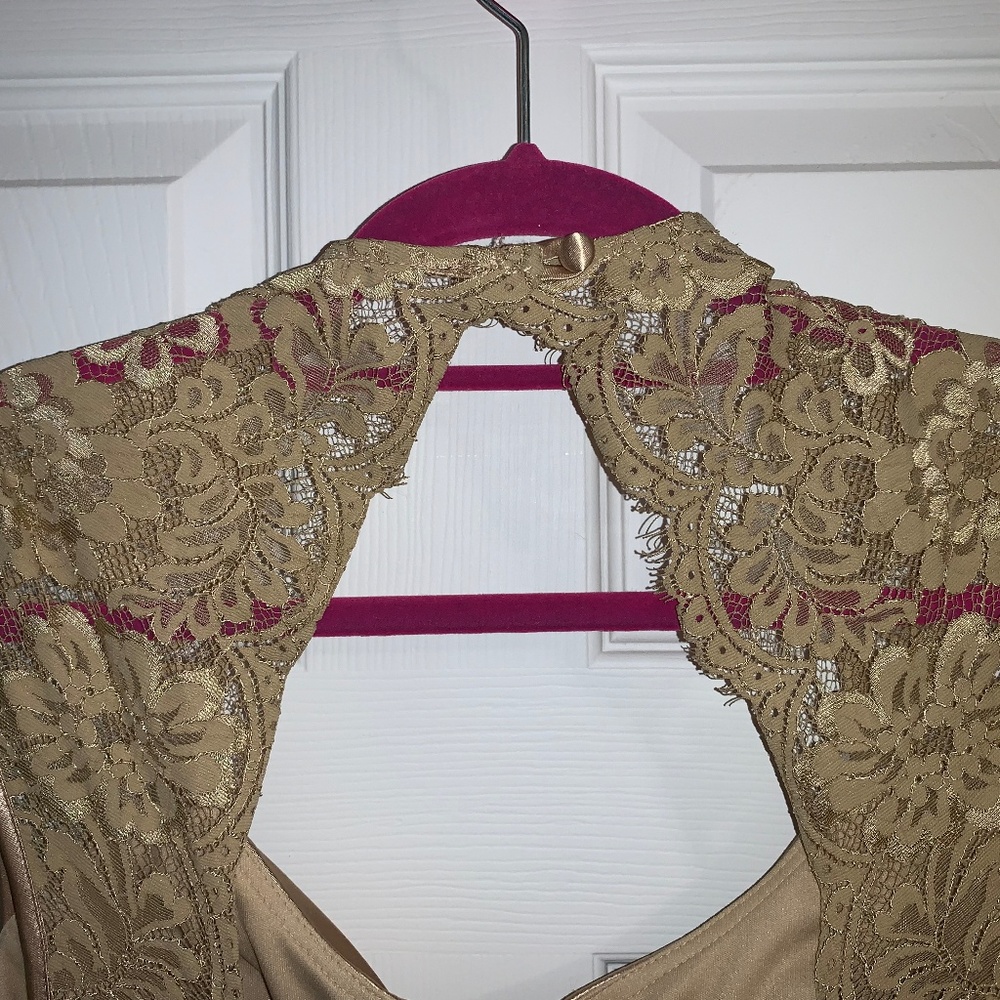 Prom Dress - Picture 2 of 8